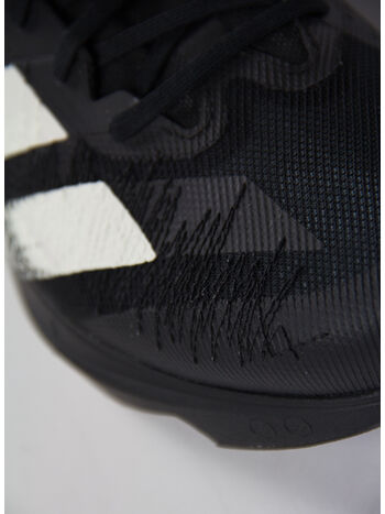 SCARPA Y-3 TAKUMI SEN 9, BLACK/BLACK/OWHITE, small
