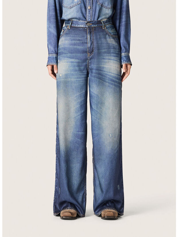 JEANS JOURNEY, 50100 BLUE, large