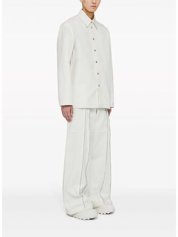 CAMICIA SQUARED, 102 PORCELAIN, small