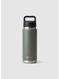 RAMBLER BOTTLE CHUG 769 ML, F23G CAMP GREEN, thumb