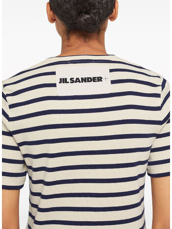 T-SHIRT A RIGHE, 080, small