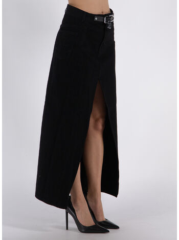 GONNA PADLOCK, 999 BLACK, small