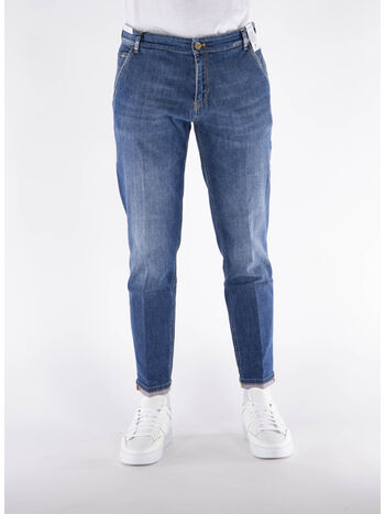 JEANS INDIE, MB97, small