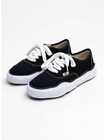SCARPA BAKER, BLACK, small