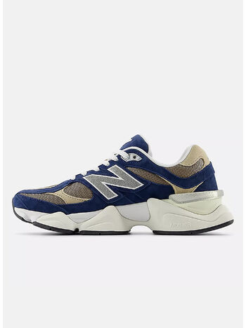 SCARPA 9060 UNISEX, LBB, small