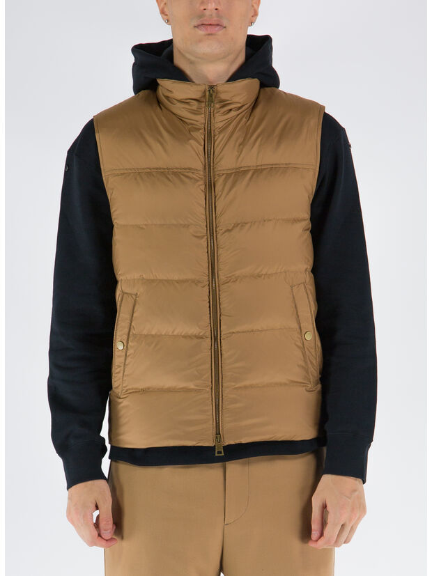 PIUMINO GILET, 800, large