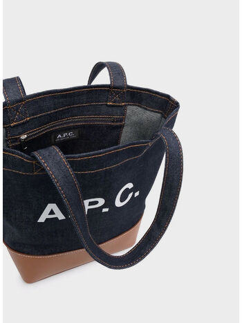 BORSA TOTE AXEL SMALL, , small
