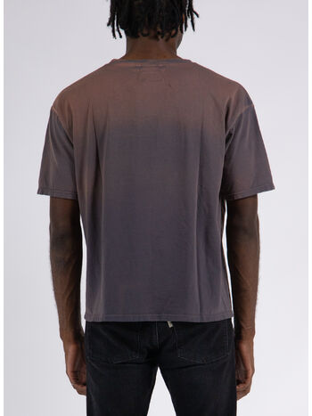 T-SHIRT RACEWAY TEE, 1675 VINTAGE GREY, small