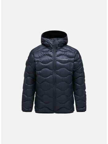PIUMINO HELIUM DOWN, BLACK, small