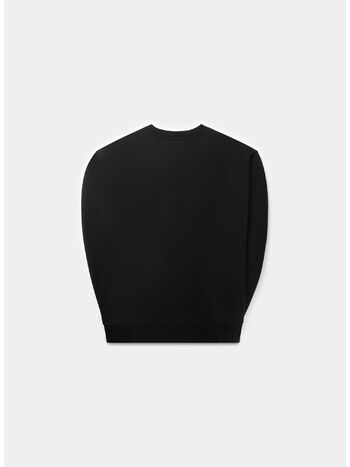 FELPA LANDSCAPE, BLACK, small