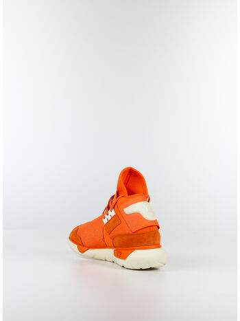 SCARPA QASA, ORANGE/ORANGE/CWHITE, small