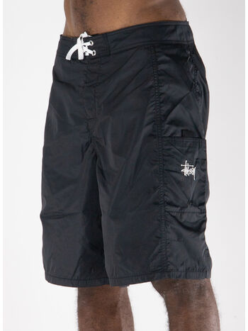COSTUME BOXER STOCK, 0001 BLACK, small