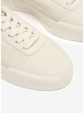 SCARPA AEROBIC LOW, 107 CREAM, small