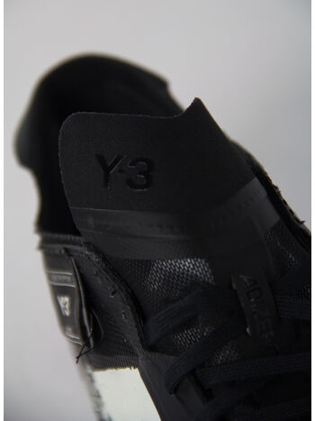 SCARPA Y-3 TAKUMI SEN 9, BLACK/BLACK/OWHITE, small
