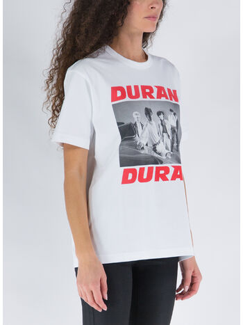 T-SHIRT DURAN PRINTED, , small