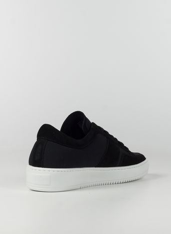 M SCARPA LAB I18, NERO, small
