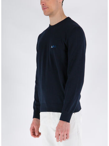 PULLOVER PULL SYLVAIN, , small