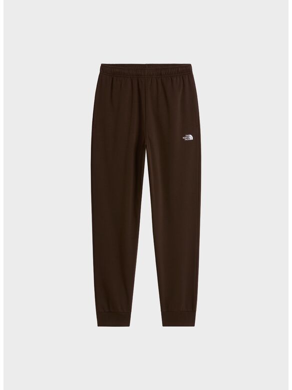 PANTALONE EVOLUTION SIMPLE DOME JOGGER, NMF1 SMKPRLGY/BMBYOR, medium
