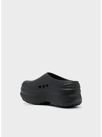 SCARPA ADIFOM STAN MULE, CBLACK/CBLACK/CBLACK, small