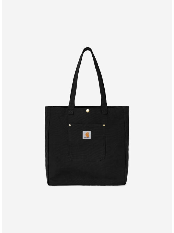 BORSA BAY, 8901 BLACK RIGID, medium