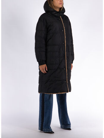 CAPPOTTO REVERSIBILE BERNACHE, 22G, small