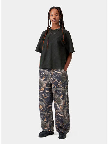 T-SHIRT LAMBERT, 89FQ BLACK, MOON WASH, small