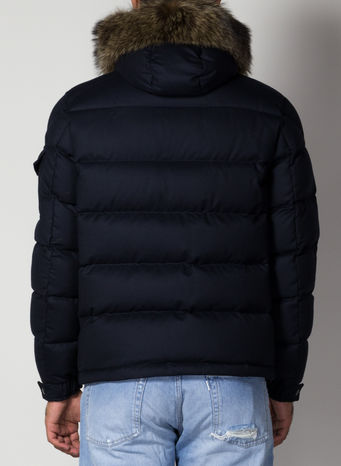 GIUBBOTTO ALLEMAND, 780NAVY, small