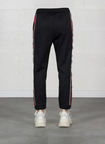 PANTALONE, 1301BLACKBLUERED, small