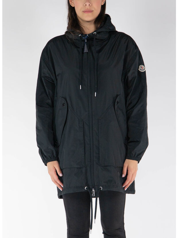 GIUBBOTTO PARKA MELIA, 999, large