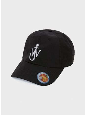 CAPPELLO BASEBALL, 999 BLACK, small