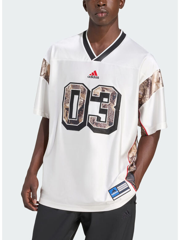 MAGLIA OG CAMO FOOTBALL JERSEY, CWHITE, medium