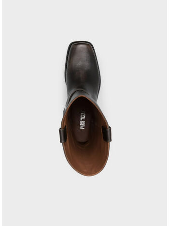 STIVALE ROXY, BLACK, small