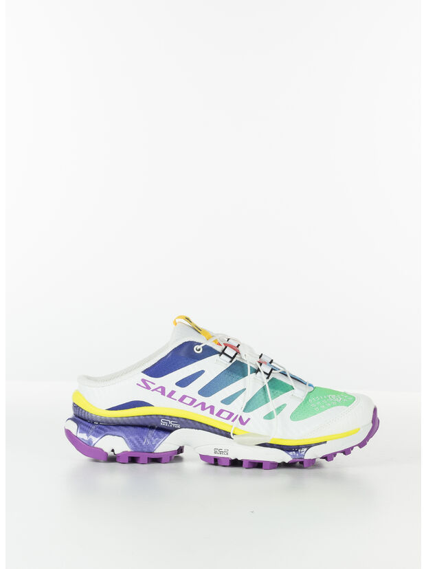 SANDALO XT-4 MULE MM6 X SALOMON, HA241, large