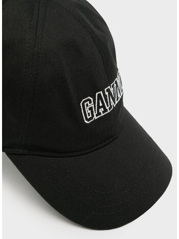 CAPPELLO CON VISIERA, 099, small