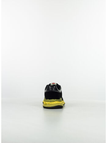 SCARPA GEORGE, BLACK, small