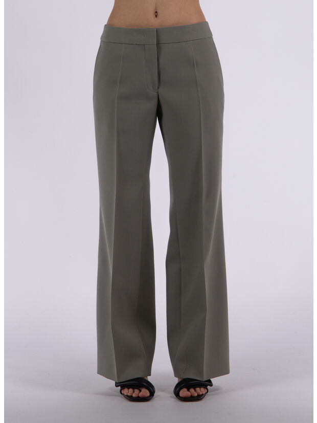 PANTALONE TAILORED, 317 SLATE GREEN, large