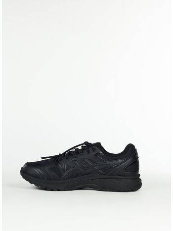 SCARPA COMME DES GARCONS X ASICS GEL-TERRAIN, BLACK, small
