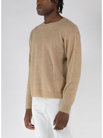 MAGLIONE GIROCOLLO, 03, small