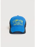 CAPPELLO TRUCKER SERVICE, 0801 BLUE, thumb