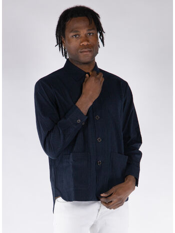 CAMICIA TRAVAIL OVERSHIRT, , small