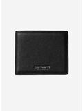 PORTAFOGLIO VEGAS BILLFOLD WALLET, 0M4XX BLACKSILVER, thumb
