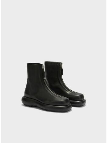 STIVALE ANKLE, 001 BLACK, small