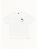 T-SHIRT HIGH ROLLERS PIG. DYED, 1002 NATURAL, thumb