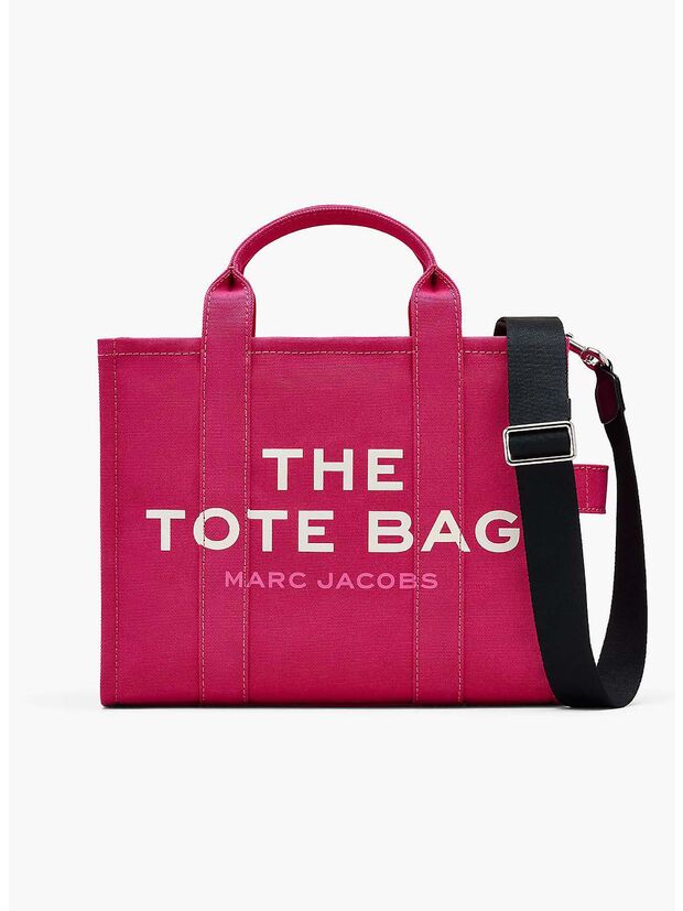 BORSA THE MEDIUM TOTE, , large