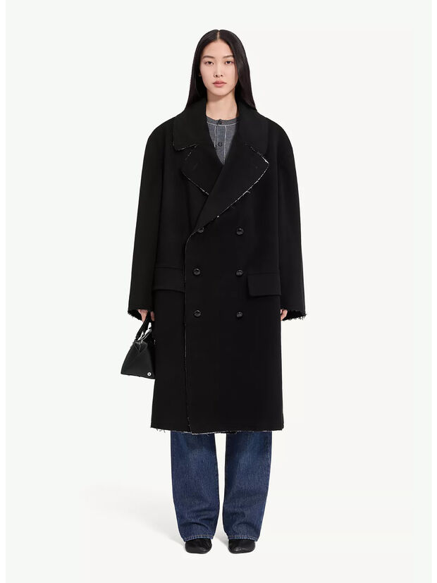CAPPOTTO DOPPIOPETTO, 900, large