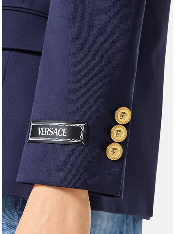 GIACCA INFORMAL, 1UI20 NAVY BLUE, small
