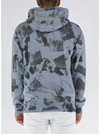 FELPA HAND-BRUSHED TIE-DYE HOODIE, SR7799, small