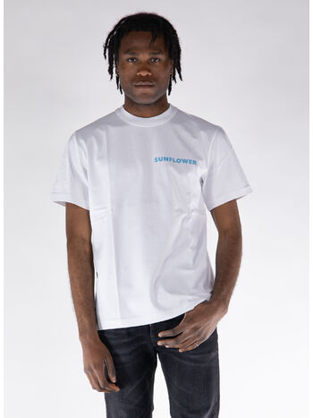 T-SHIRT MASTER LOGO TEE, 999, small