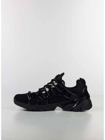 SCARPA SYMBIONT, P363 BLACK	+	GLOW EMB, small