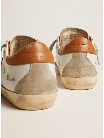 SCARPA SUPER-STAR, 10803 WHITE/ICE/LIGHT BROWN, small